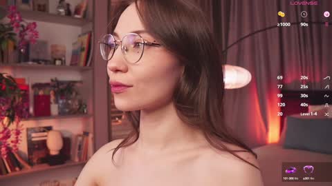 Snapshot of askaudrey chatting on 12.04.24 Audrey online show from 12.04.24