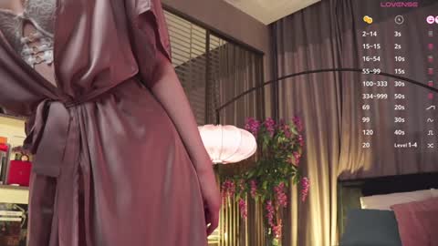 Snapshot of askaudrey chatting on 01.16.25 Audrey online show from 01.16.25