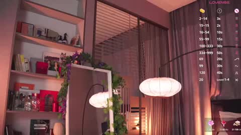 Snapshot of askaudrey chatting on 02.09.25 Audrey online show from 02.09.25