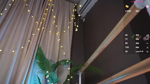 Snapshot of askaudrey chatting on 09.24.25 Audrey online show from 09.24.25