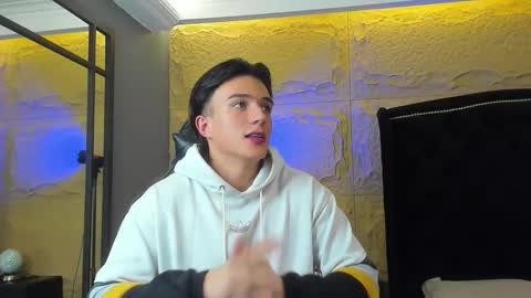 Aslan  online show from 01.15.26