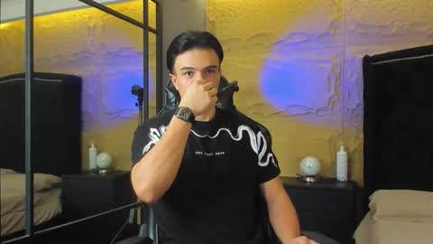 Snapshot of aslanfox_ chatting on 01.17.26 Aslan online show from 01.17.26