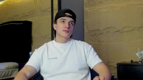 Aslan  online show from 03.16.26