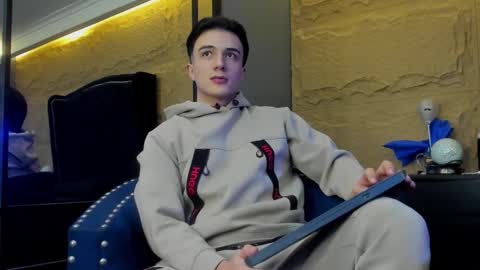 Aslan  online show from 03.22.26