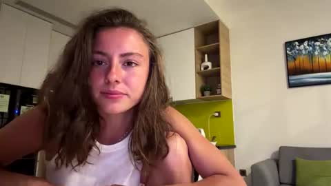 Monica  online show from 06.21.26