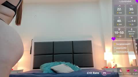  Aslhyn  online show from 02.07.26