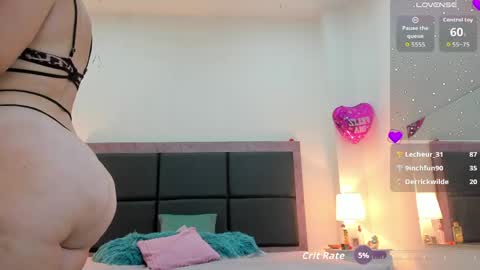  Aslhyn  online show from 04.16.26