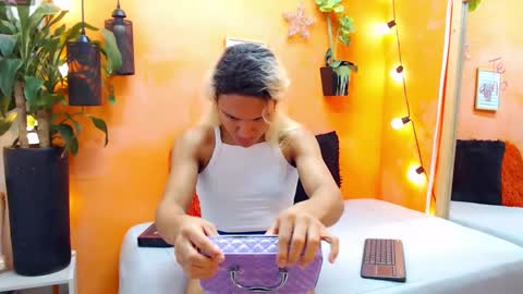 ASLY online show from 12.07.24