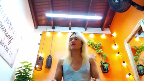 ASLY online show from 12.26.24