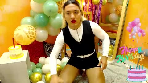 ASLY online show from 01.16.25