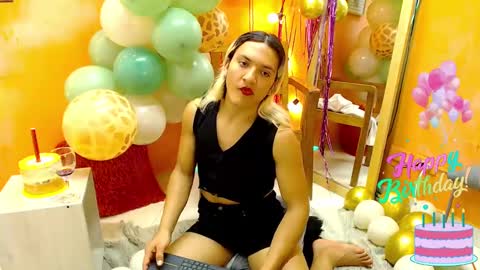 ASLY online show from 01.16.25