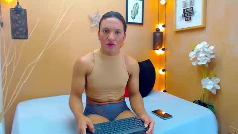 ASLY online show from 09.26.25