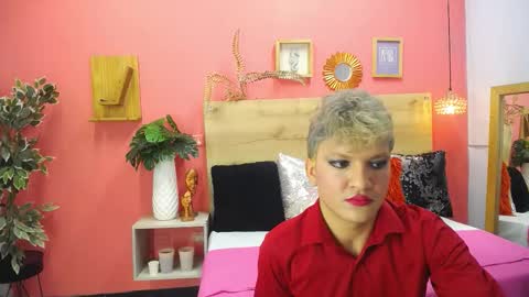 ASLY online show from 03.17.26