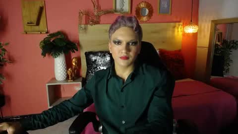 ASLY online show from 03.23.26