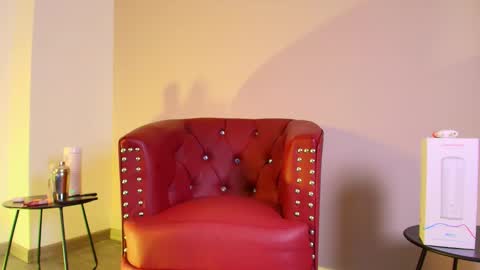 asmodeus bael online show from 09.11.25