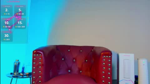 asmodeus bael online show from 10.09.25