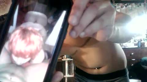 Asmodeus online show from 02.06.26