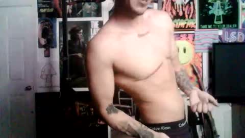 Asmodeus online show from 02.23.26