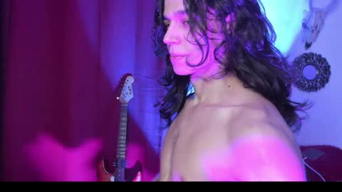 Snapshot of asmodeuszz chatting on 12.18.24 asmodeuszz online show from 12.18.24