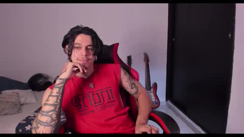 Snapshot of asmodeuszz chatting on 03.02.26 asmodeuszz online show from 03.02.26