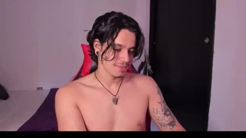 asmodeuszz online show from 03.13.26