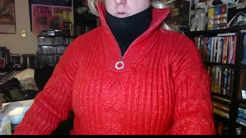 Aspen Vale online show from 12.06.24