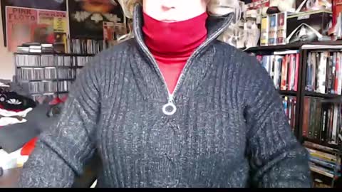 Aspen Vale online show from 12.15.24