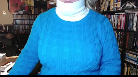 Aspen Vale online show from 12.30.24