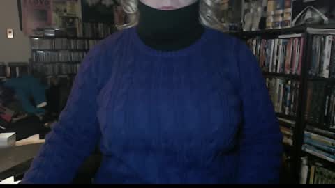 Aspen Vale online show from 01.01.25