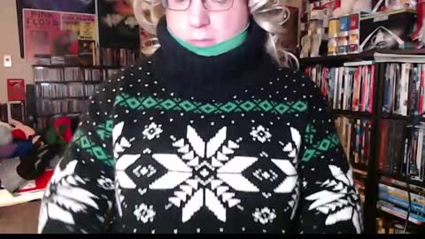 Aspen Vale online show from 02.19.25