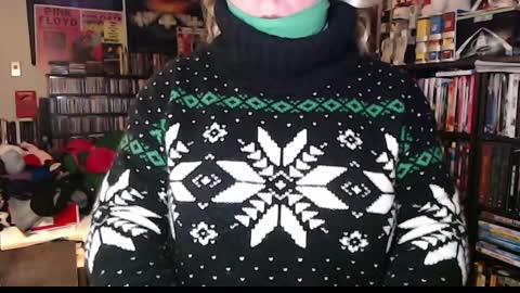 Aspen Vale online show from 02.20.25