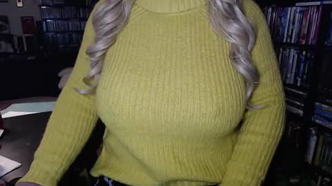 Aspen Vale online show from 09.21.25