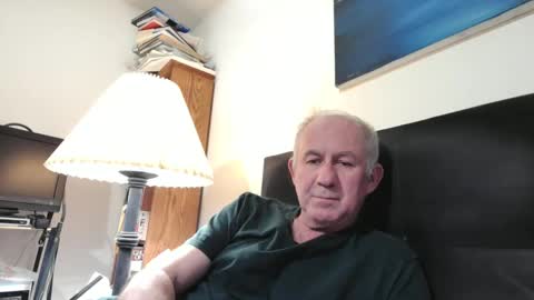 aspenleaf online show from 01.31.25