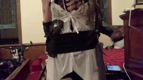 aspiringturtlegirl online show from 04.09.26