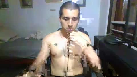 Aspy online show from 12.13.24