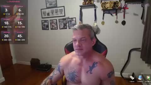 Snapshot of ass_chaser_1 chatting on 09.18.25 Ass Chaser online show from 09.18.25