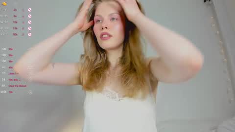 Sasha online show from 03.09.25