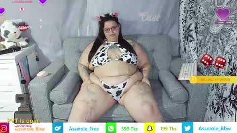 Cassie online show from 04.19.26