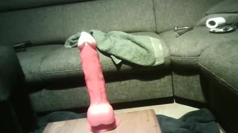 sissyslut online show from 02.03.25