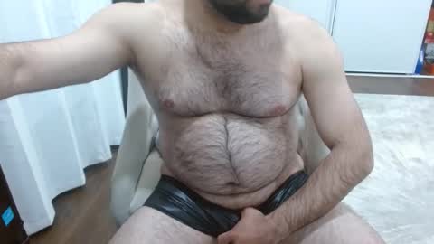 latex online show from 01.16.25