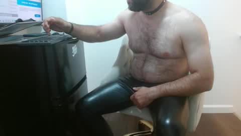 latex online show from 09.23.25