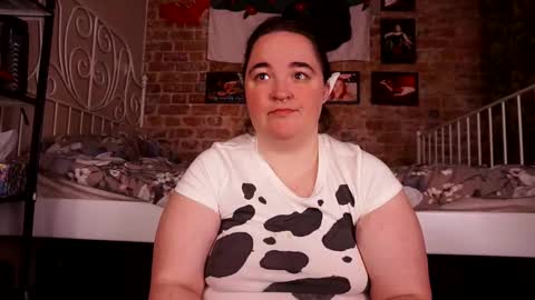 Eva online show from 10.28.25