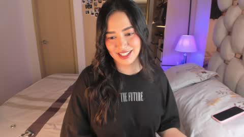 Snapshot of asshley__ chatting on 01.08.25 Ashley online show from 01.08.25