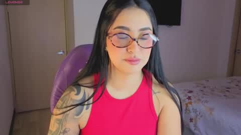 Ashley online show from 02.06.26