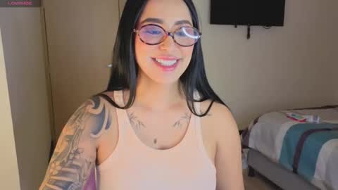 Ashley online show from 02.08.26