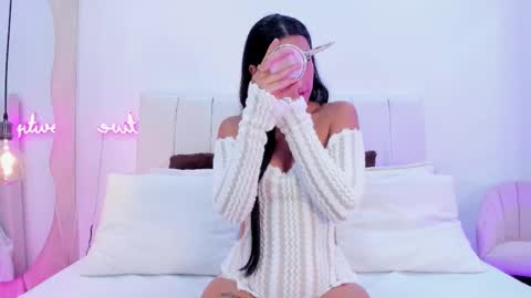 ashley  online show from 12.16.25