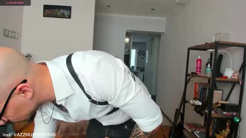 asshunter4k online show from 09.20.25