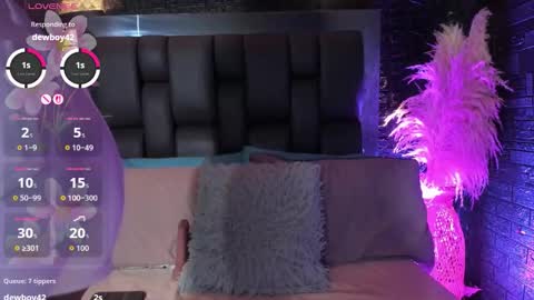 Snapshot of assia_roos chatting on 02.13.26 Nahomi online show from 02.13.26