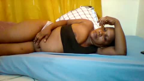 FLORAH DANIEL online show from 03.10.25