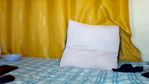 FLORAH DANIEL online show from 09.19.25